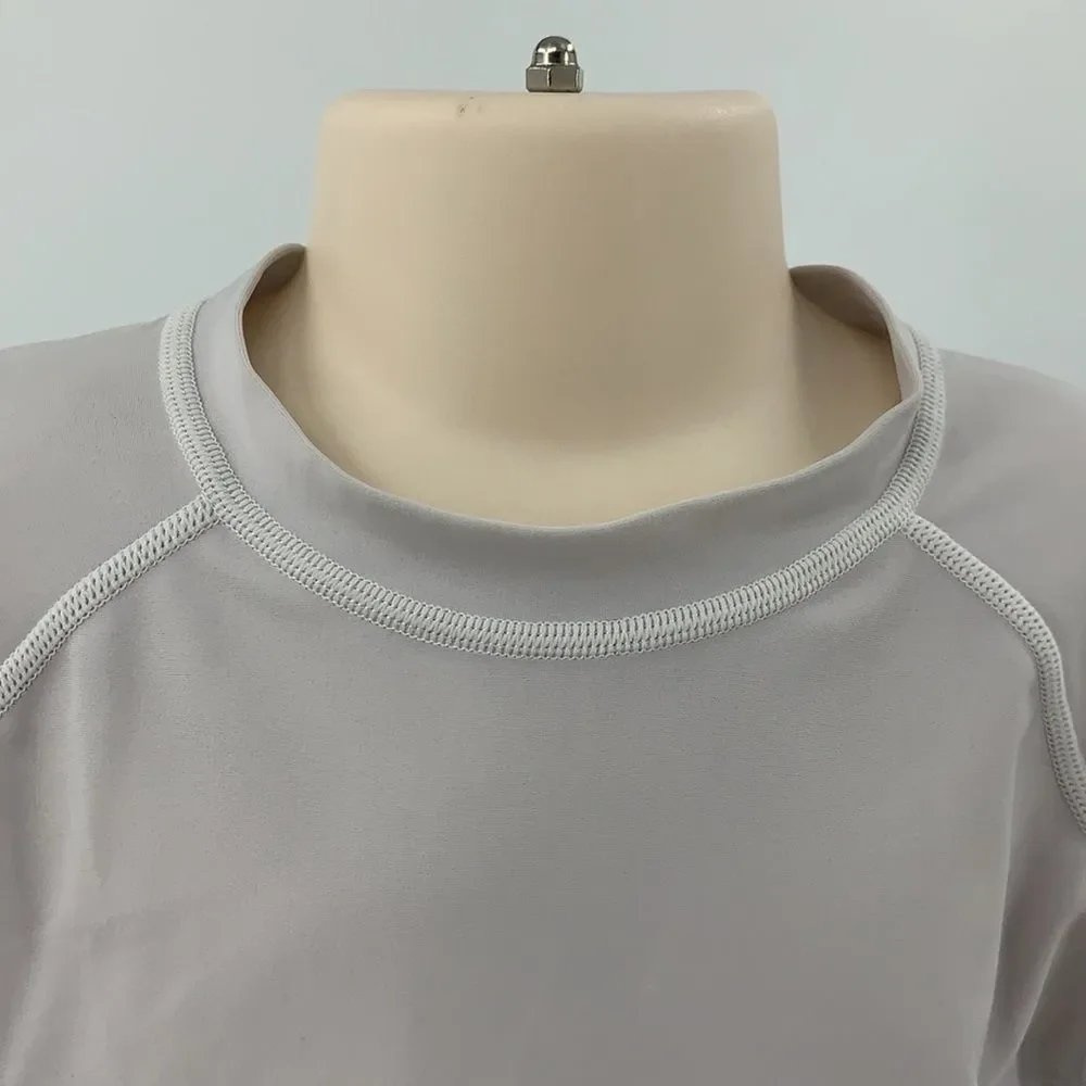 Hanna Andersson Rashguard Tee Sz‎ 100 (4)